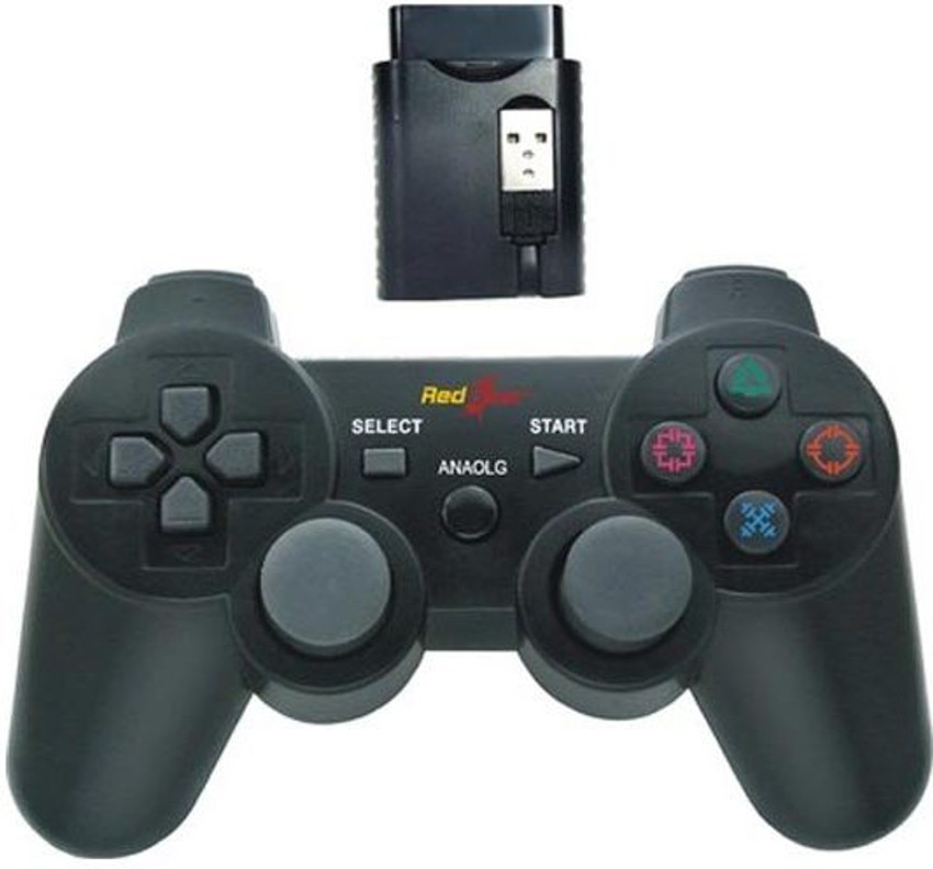 Redgear sales ps4 controller