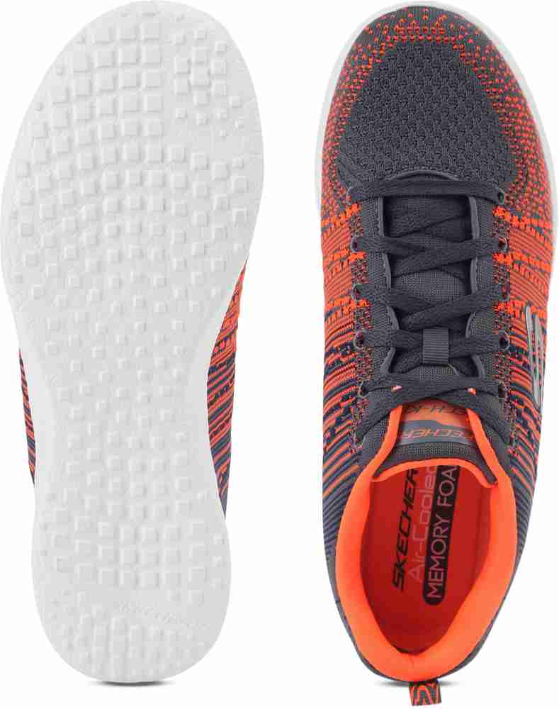 Skechers burst in the mix sales
