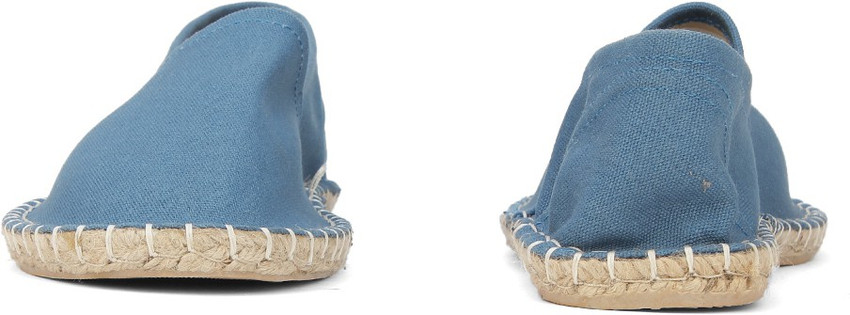 Benetton espadrilles top