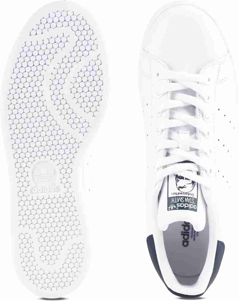 ADIDAS ORIGINALS STAN SMITH Sneakers For Men Buy CWHITE CWHITE