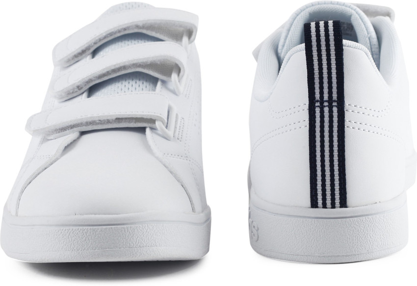 Adidas neo vs advantage cl sales tennis shoes