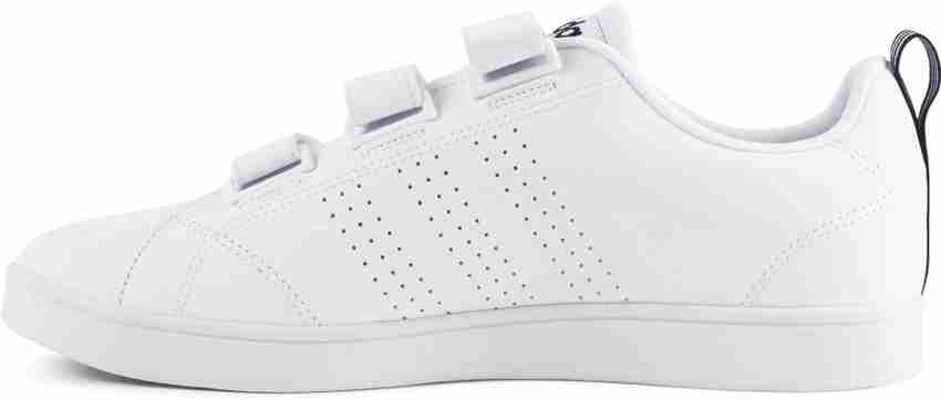 ADIDAS NEO VS ADVANTAGE CL CMF Tennis Shoes For Men Buy FTWWHT