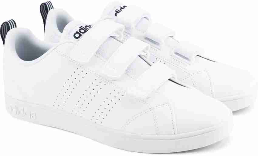 ADIDAS NEO VS ADVANTAGE CL CMF Tennis Shoes For Men Buy FTWWHT
