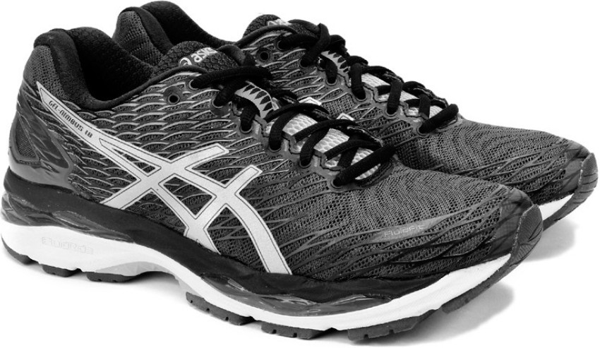 Asics nimbus 2024 18 liteshow