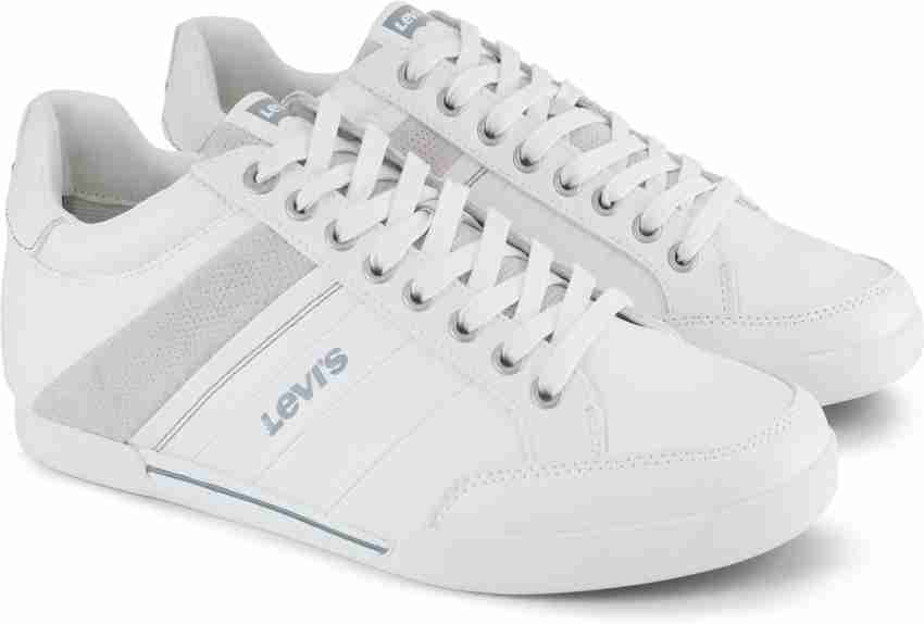 levi's turlock sneakers