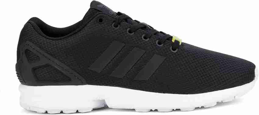 Originals zx flux women Black outlet