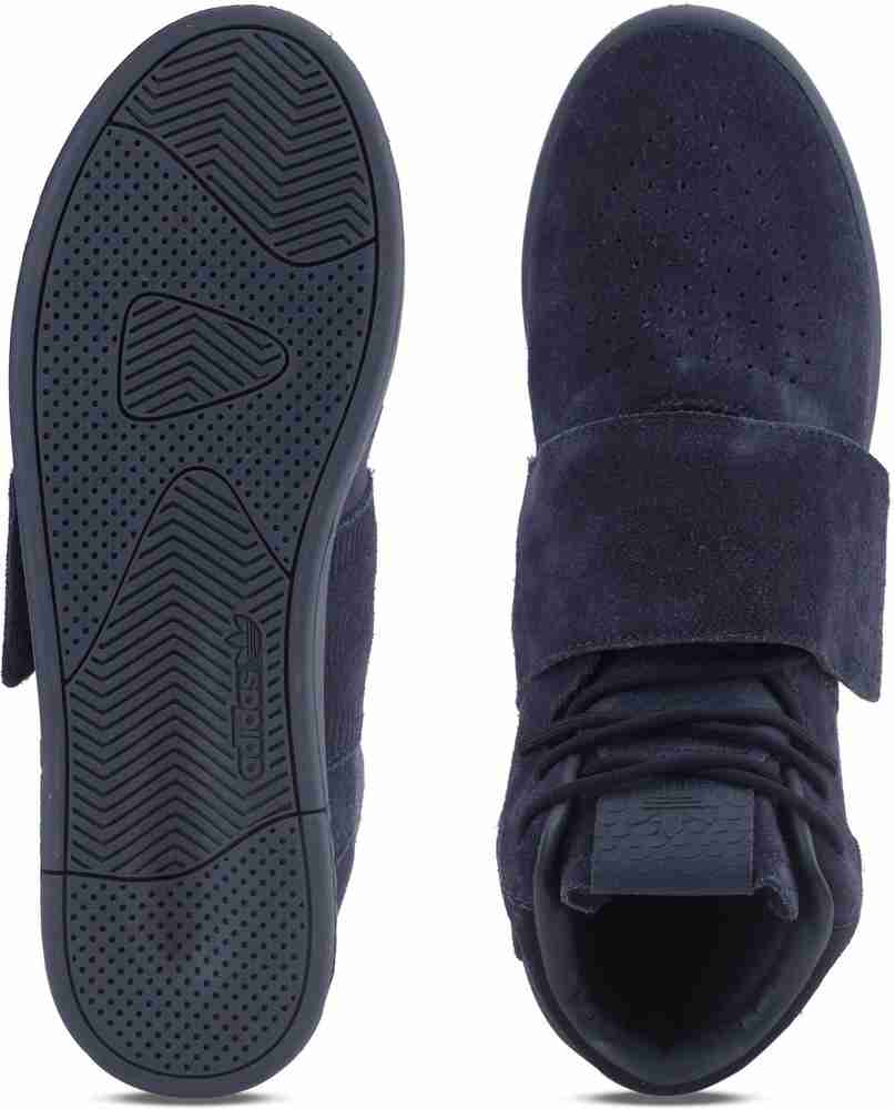 Adidas tubular deals invader strap india
