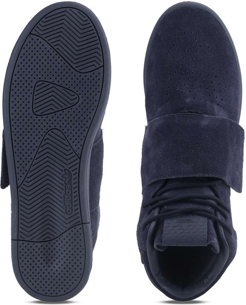 Adidas invader blue discount
