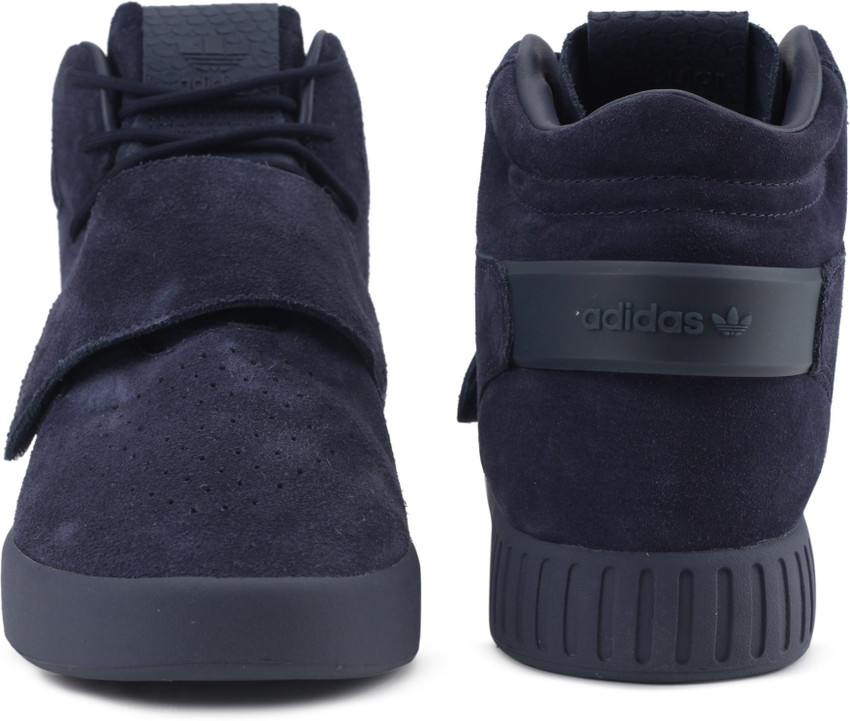 Adidas tubular deals invader strap india