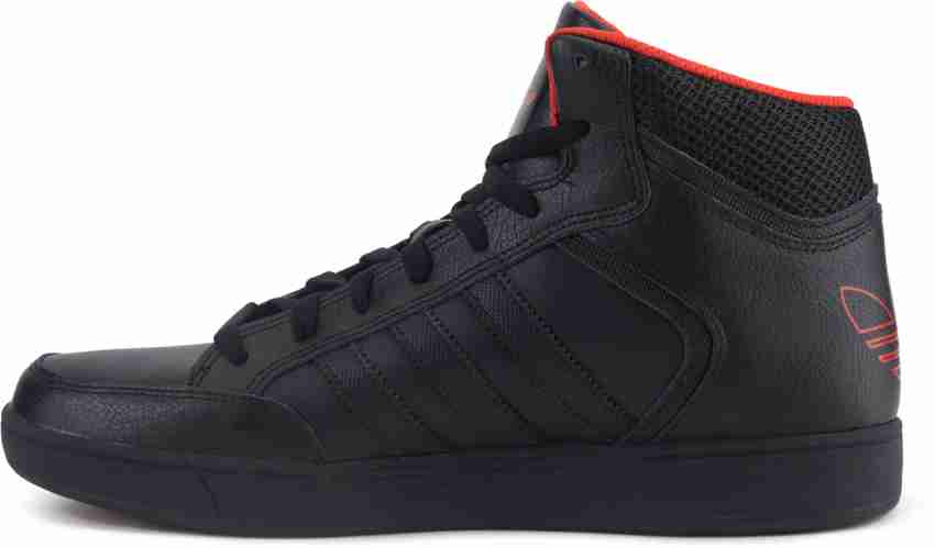 ADIDAS ORIGINALS VARIAL MID Sneakers For Men Buy CBLACK CBLACK