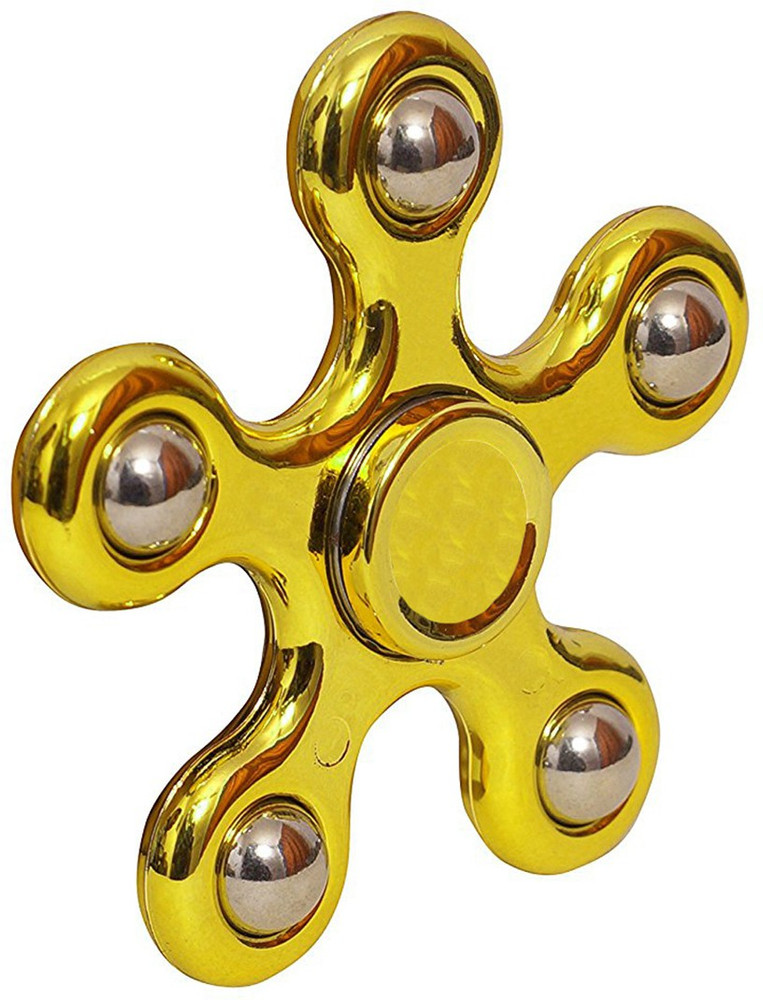 Spinner metal on sale