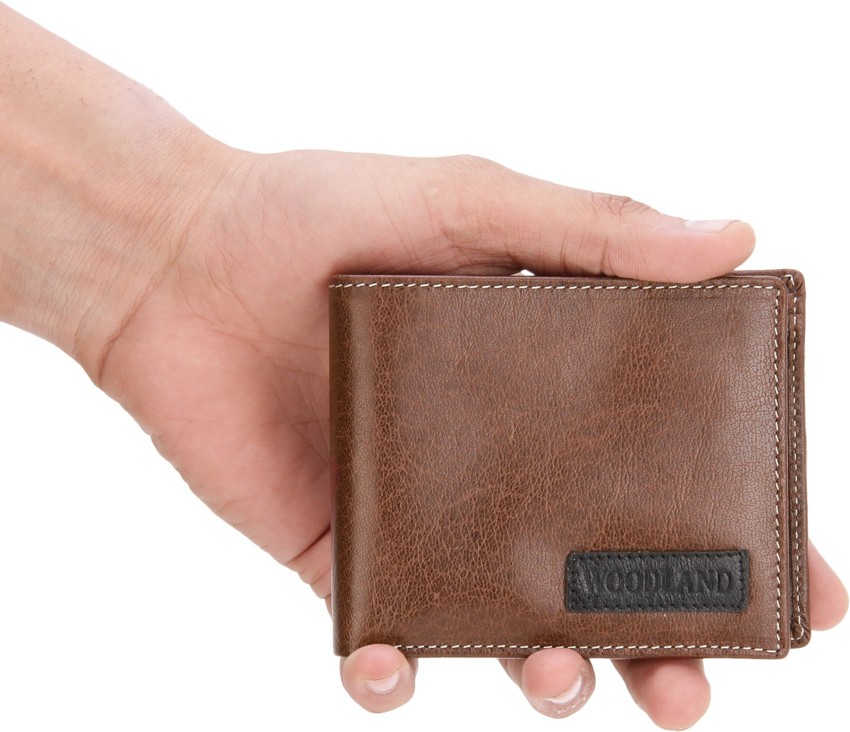 Woodland gents online purse