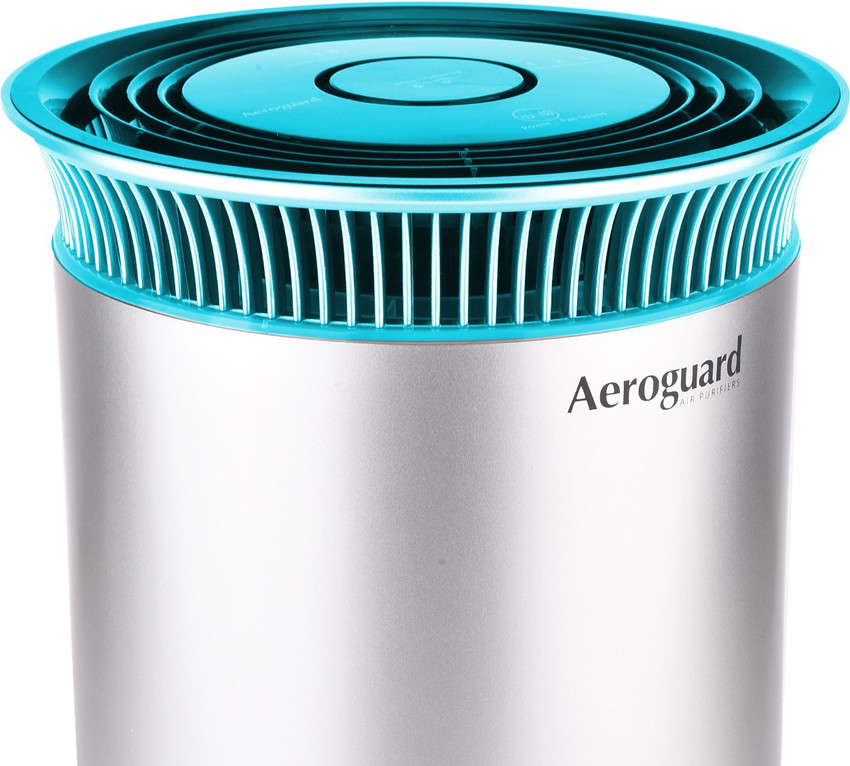 Aeroguard breeze air shop purifier