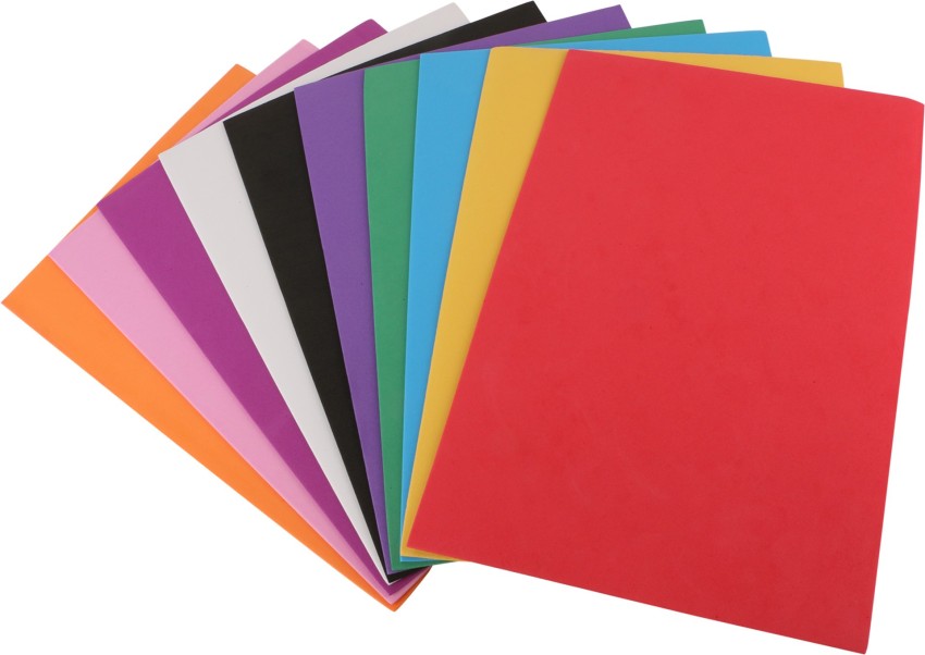 Aarav international Single side Manual Colourful Decorative Adhesive  Glitter Tape Rolls, Length 3m Each (Manual)