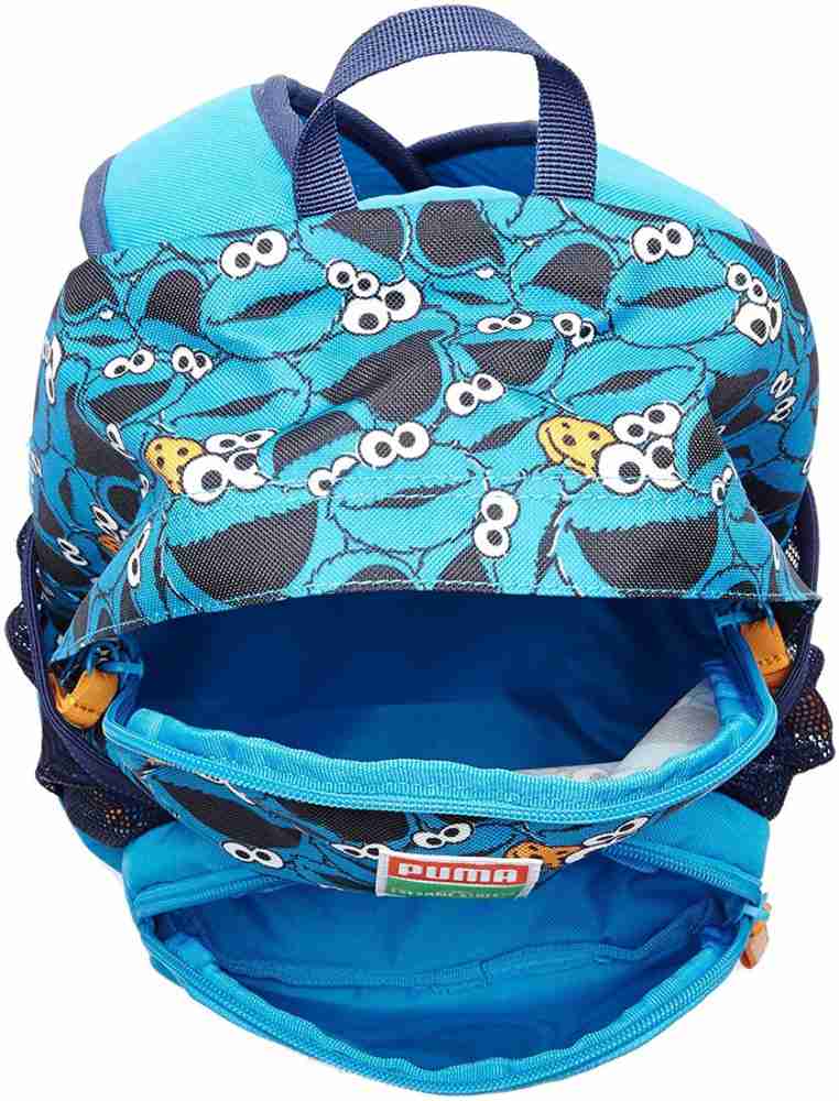 Cookie monster outlet backpack puma