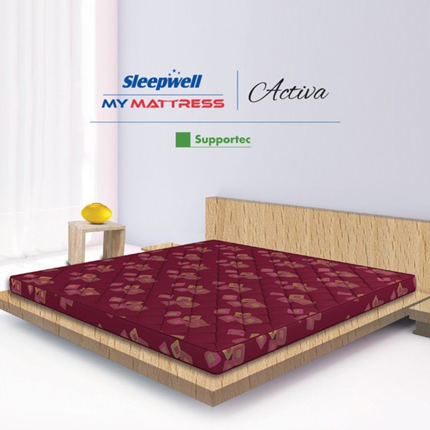 Sleepwell gadda 5 inch outlet price