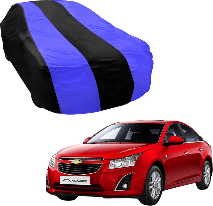 Purpleheart Car Cover For Chevrolet Cruze Without Mirror Pockets