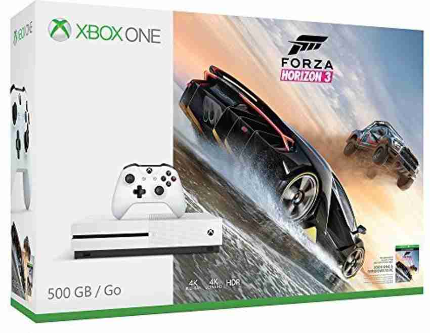 Forza horizon 3 2025 for xbox one