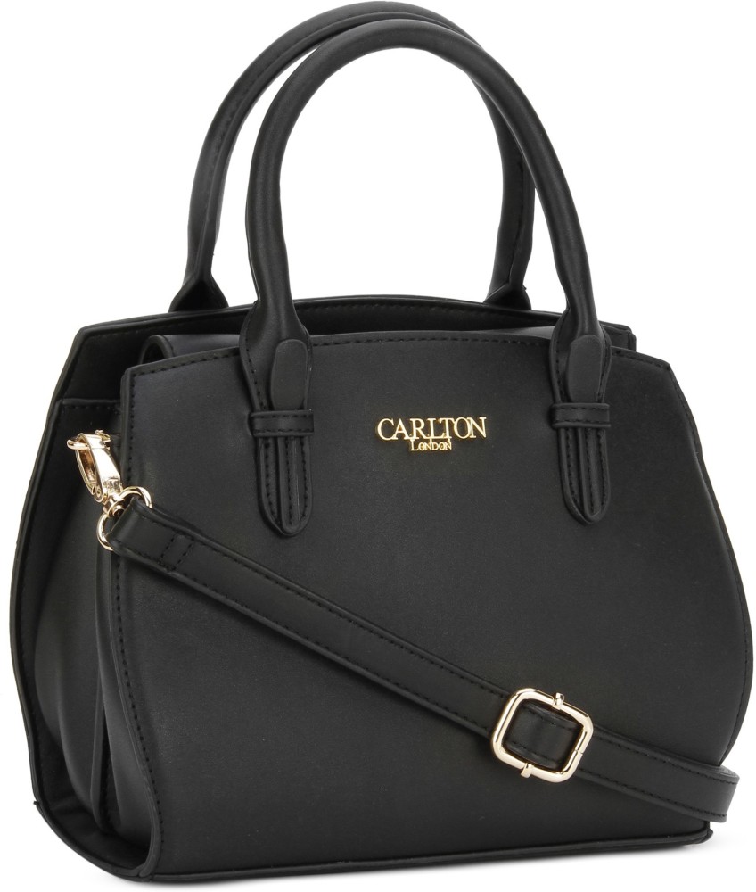 Carlton london best sale leather bags