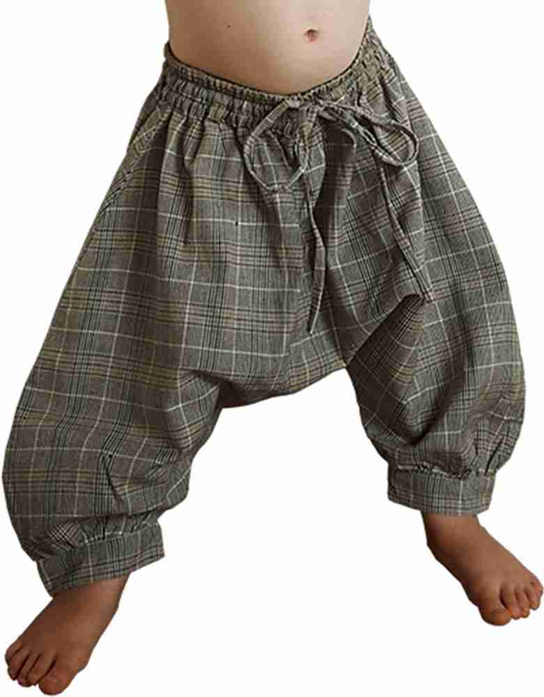 Baby boy harem cheap pants