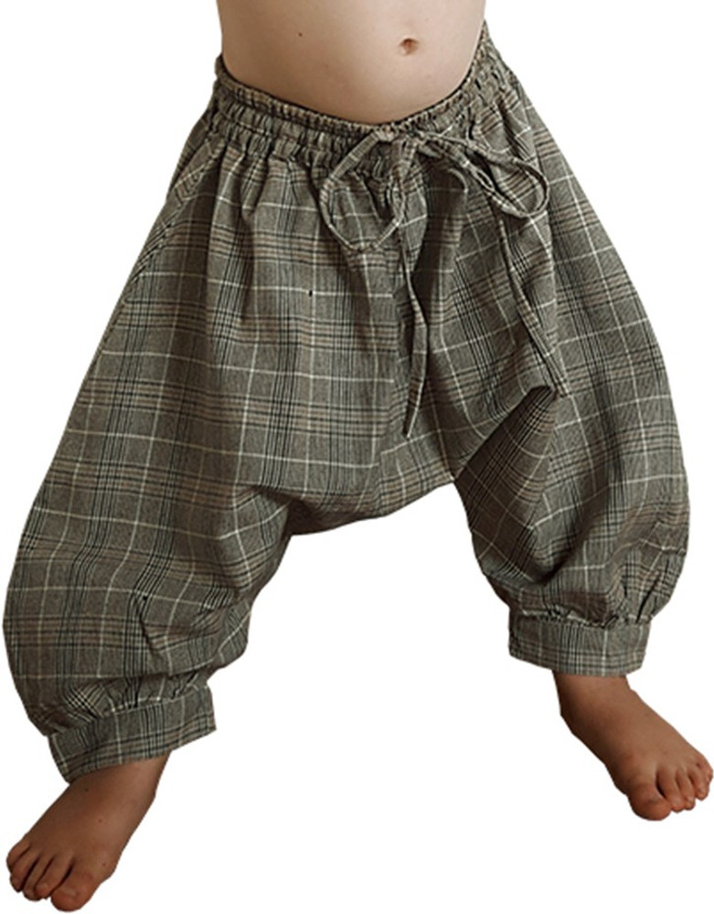 Boys harem clearance joggers