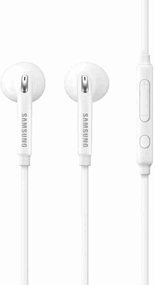 NeroEdge EO EG920BW In Ear Stereo Earphones Handsfree Wired