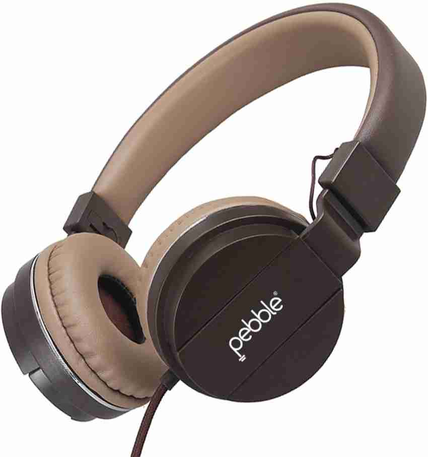 Pebble headphones on sale