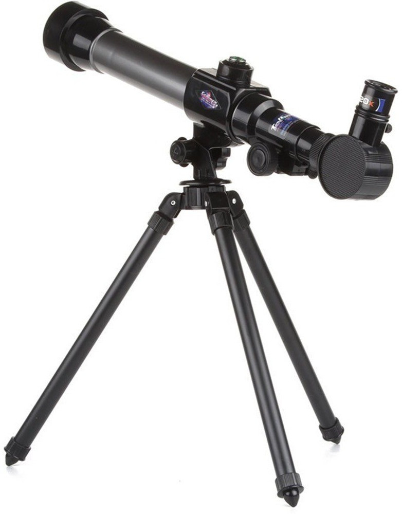 WISHKEY Telescope For Kids Early Development Science Toy Price in