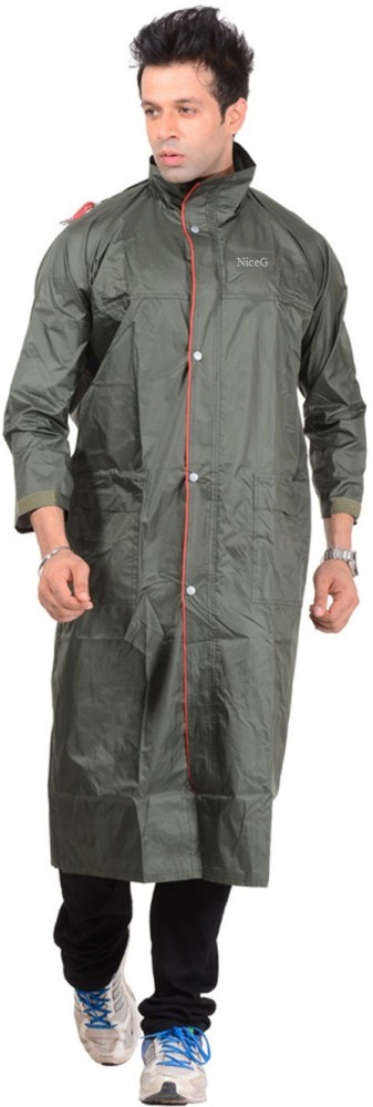 Niceg raincoat price hotsell