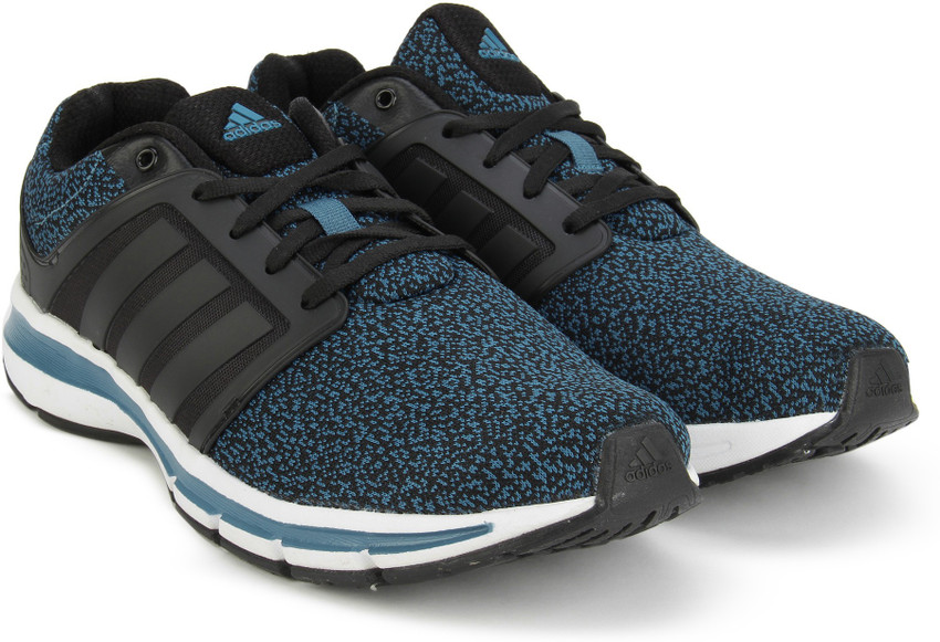 Adidas men's yaris sales 10 m running shoes