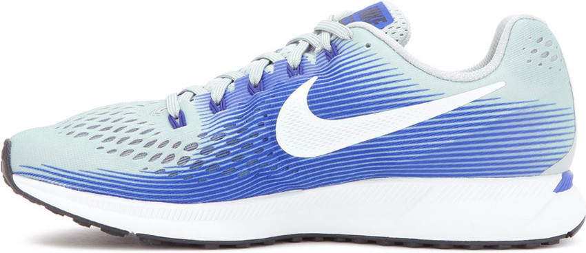 nike kids zoom pegasus 34 flyease