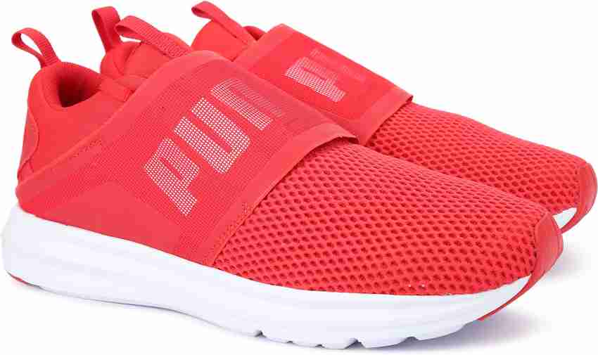 Puma enzo shop strap review