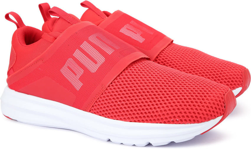 Enzo 2025 strap puma