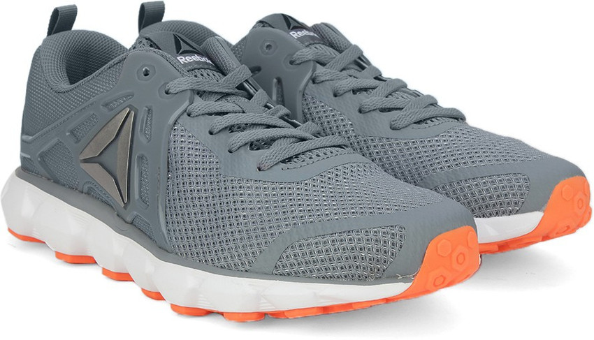 REEBOK HEXAFFECT RUN 5.0 MTM Running Shoes For Men Buy DUST