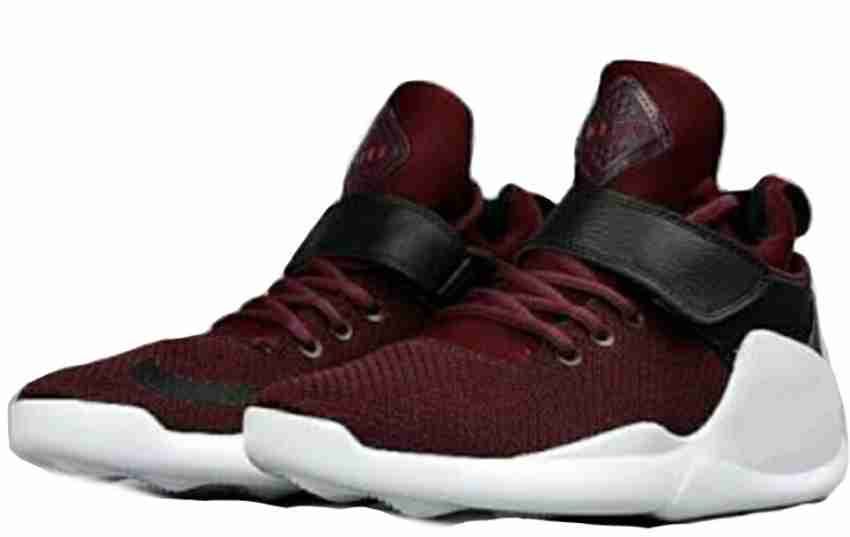 Nike kwazi hot sale maroon