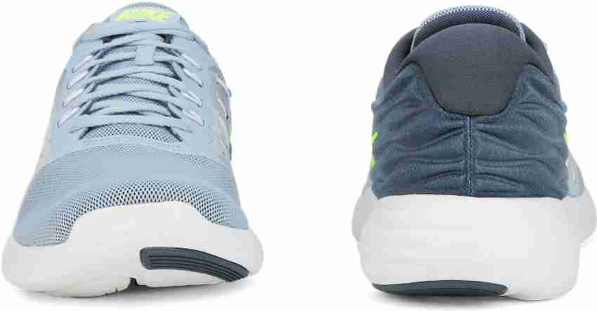 NIKE LUNARSTELOS Running Shoes For Men Buy LT ARMORY BLUE VOLT BLUE FOX WHITE Color NIKE LUNARSTELOS Running Shoes For Men Online at Best Price Shop Online for Footwears in India Flipkart