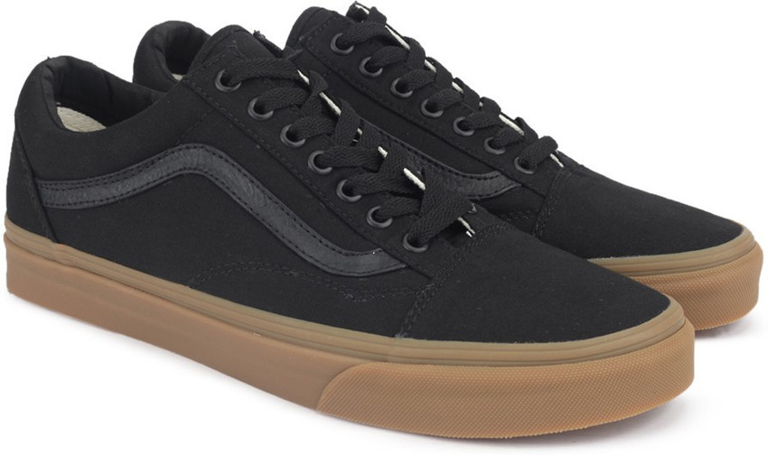 Old skool canvas gum outlet
