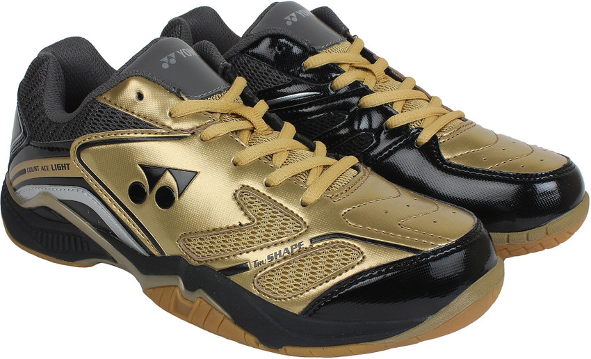 Yonex ace light badminton shoes deals