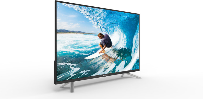 Micromax led 32 inch discount