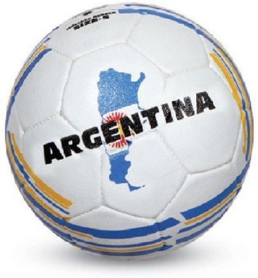 NIVIA Country Colour (Argentina) Football - Size: 5 - Buy NIVIA