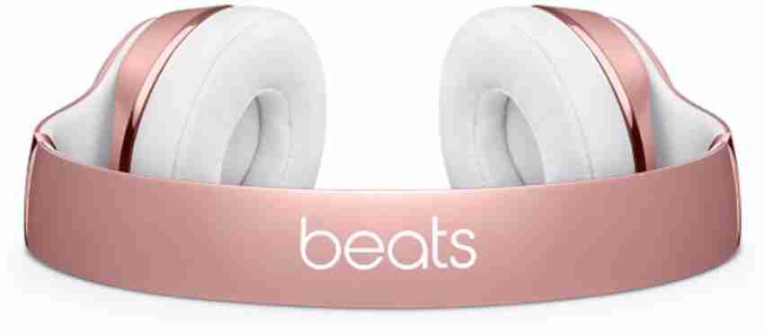 Beats best sale solo3 pink