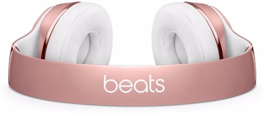 Beats rose discount