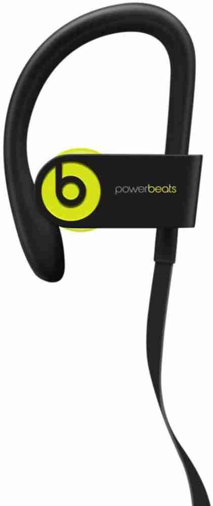 How to connect powerbeats3 to online laptop