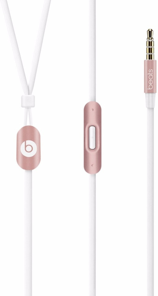 Urbeats 2 sales rose gold