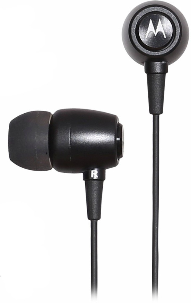 Motorola top earphones flipkart