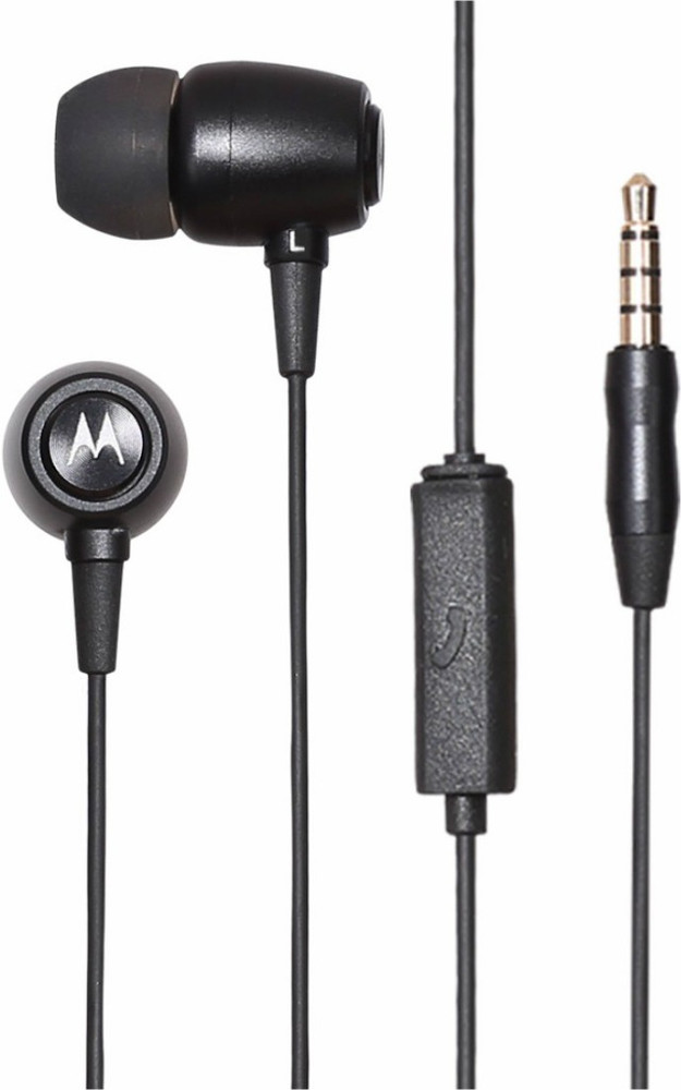 Motorola earphones flipkart deals