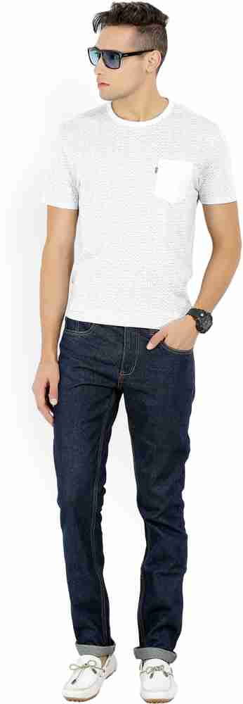 Newport jeans best sale flipkart