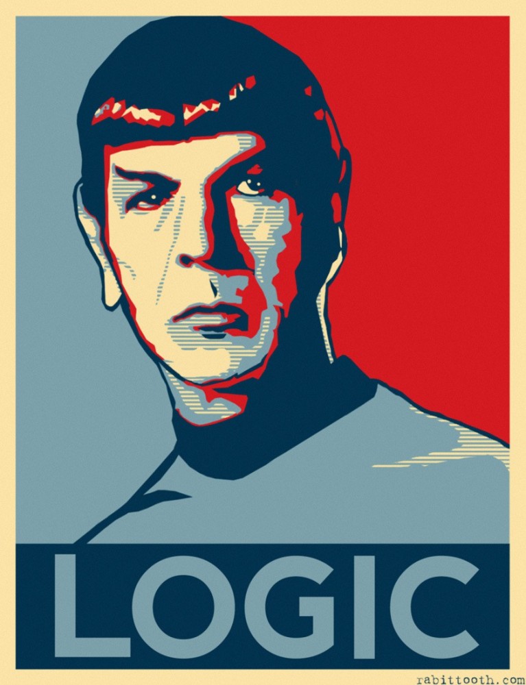 Spock Logical