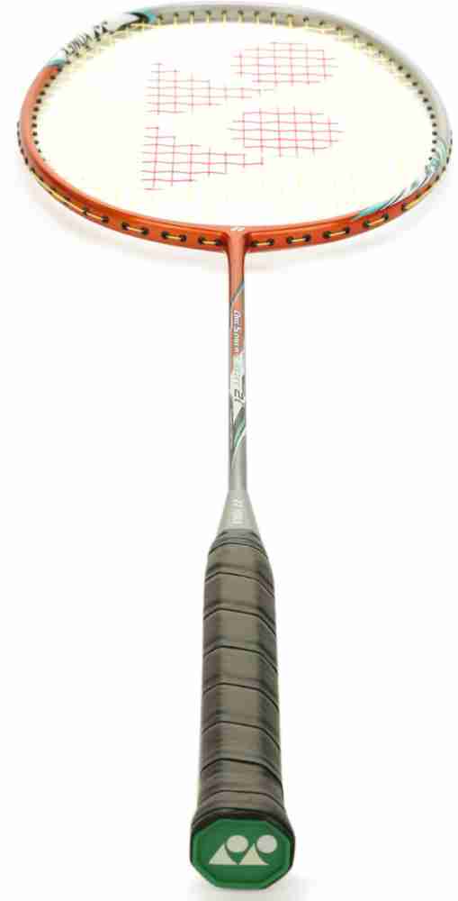 YONEX Arcsaber Light 2i Orange Strung Badminton Racquet - Buy 