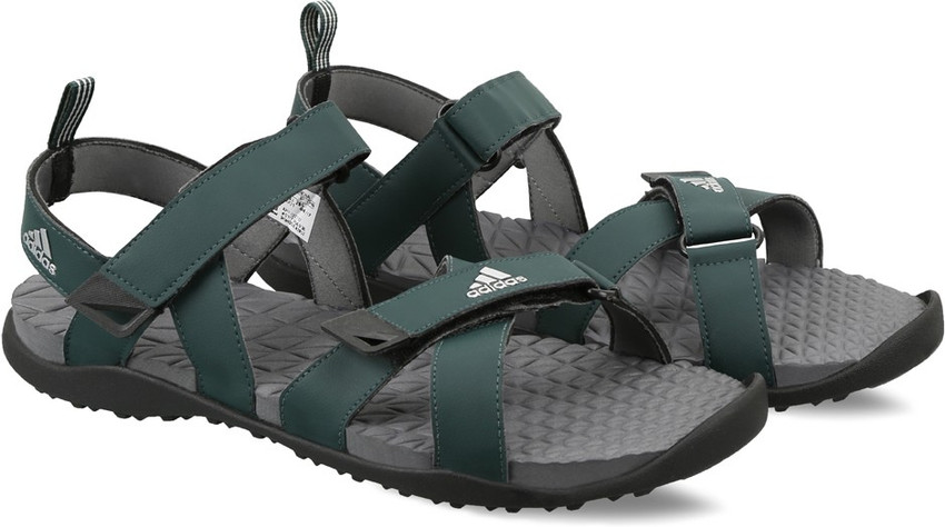 men's adidas outdoor alsek sandals
